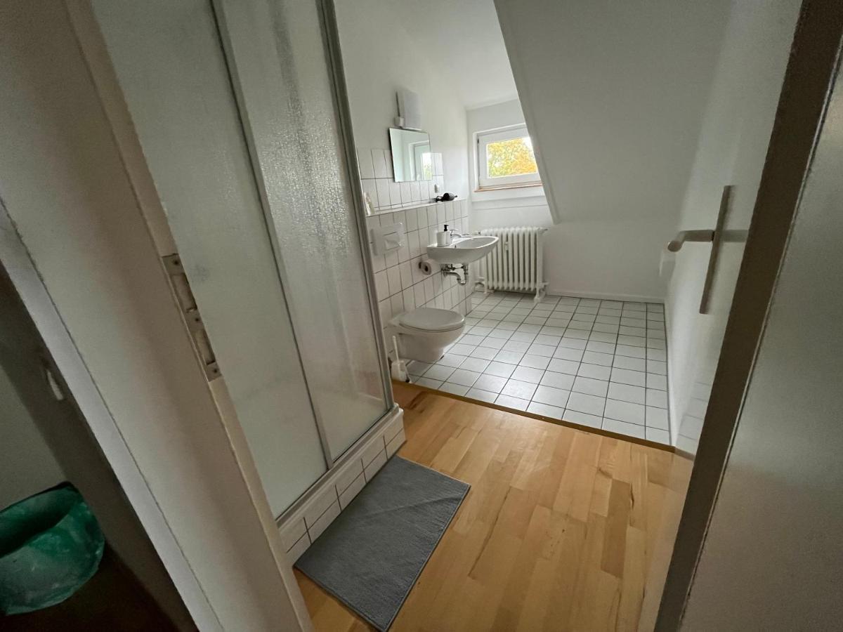 Doppelzimmer, Tv- Bad, Kuehlschrank- Parkplatz-17 Meine Екстериор снимка