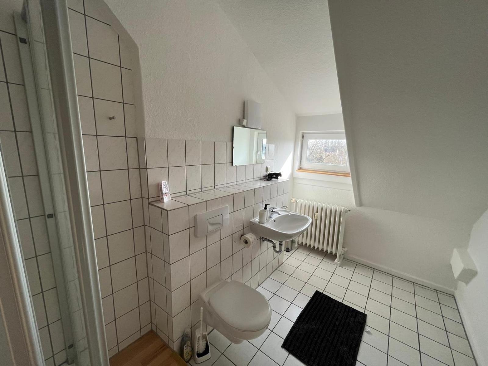 Doppelzimmer, Tv- Bad, Kuehlschrank- Parkplatz-17 Meine Екстериор снимка