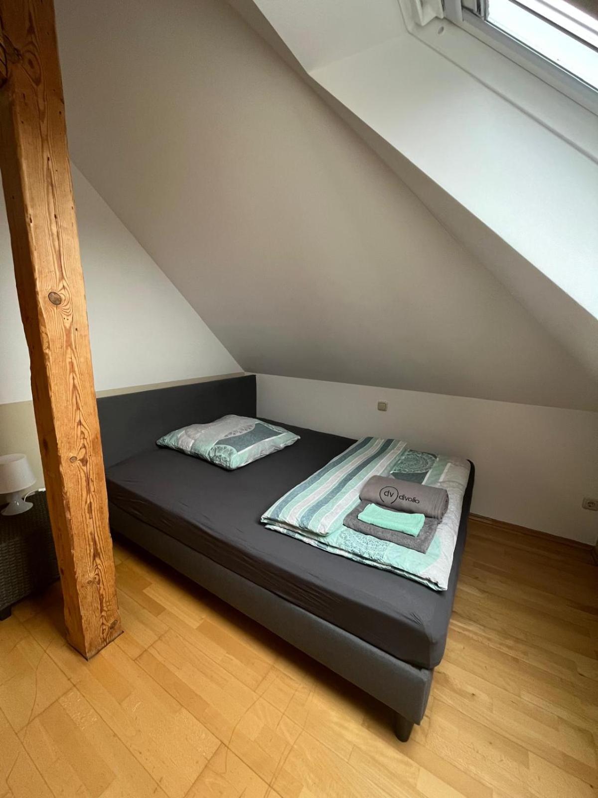 Doppelzimmer, Tv- Bad, Kuehlschrank- Parkplatz-17 Meine Екстериор снимка