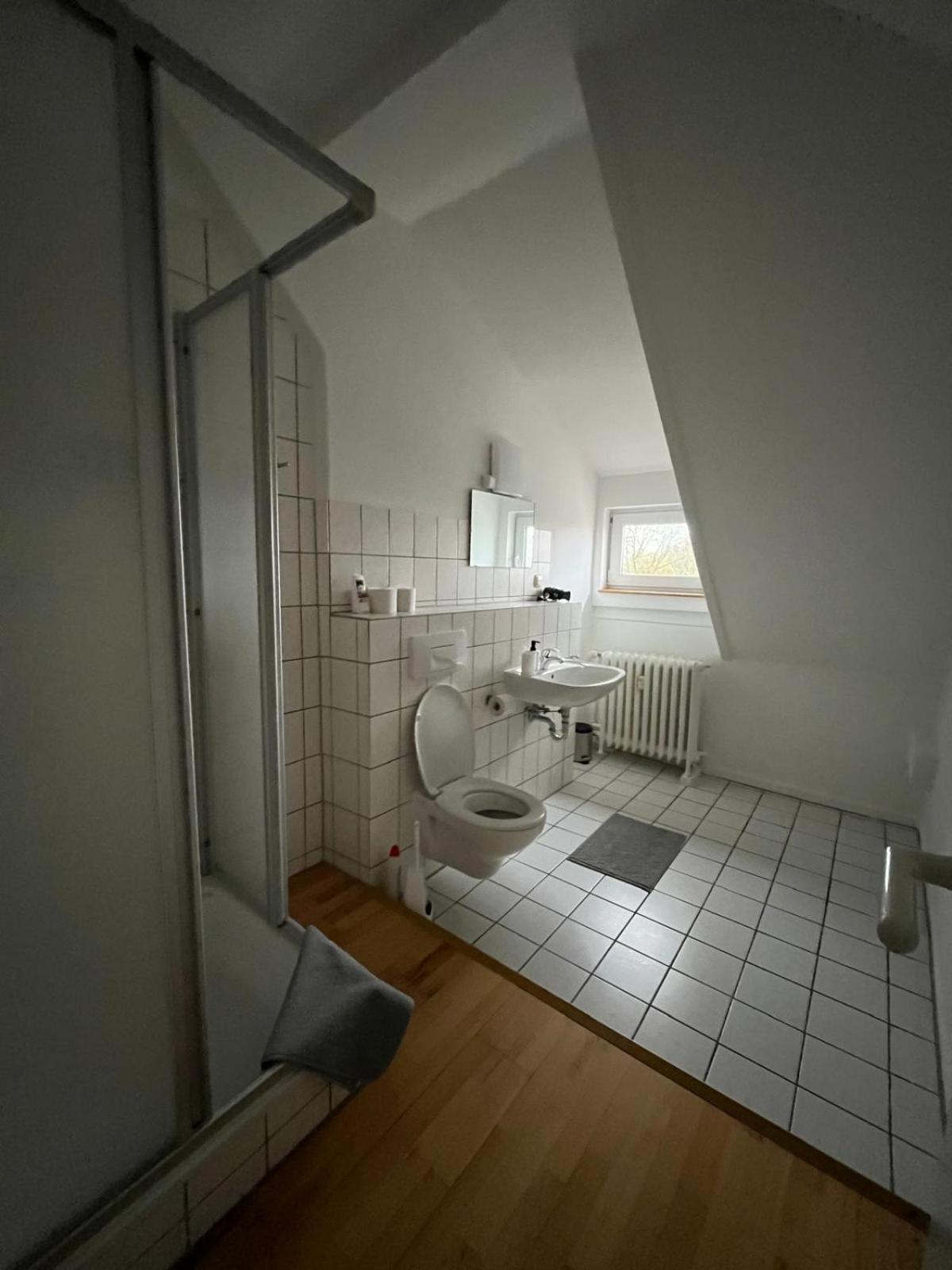 Doppelzimmer, Tv- Bad, Kuehlschrank- Parkplatz-17 Meine Екстериор снимка